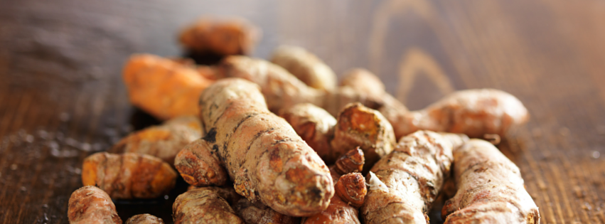 Die Heilkraft von Kurkuma + Rezept für eine goldene Kurkumapaste