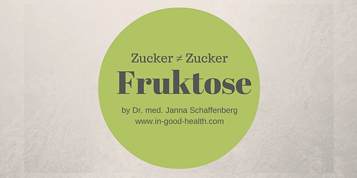 Fruktose: Warum Fruchtzucker ungesund sein kann