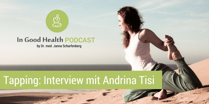 tapping Andrina Tisi