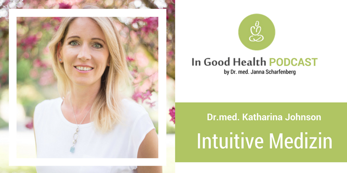 intuitive Medizin intuitive Medizin