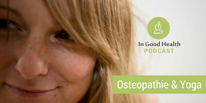 Osteopathie & Yoga