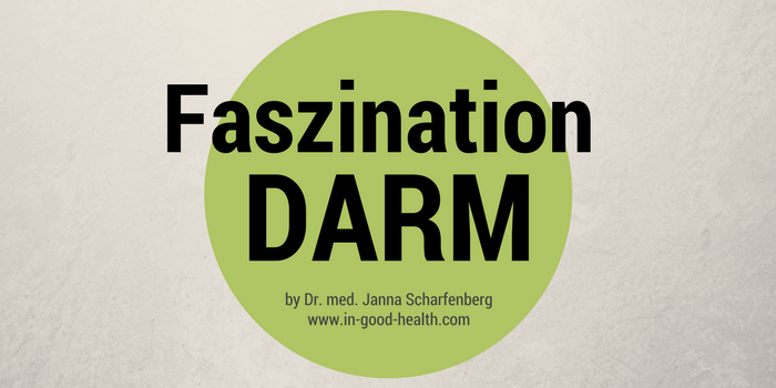 Faszination Darm: Wichtige Facts zum unterschätztem Organ