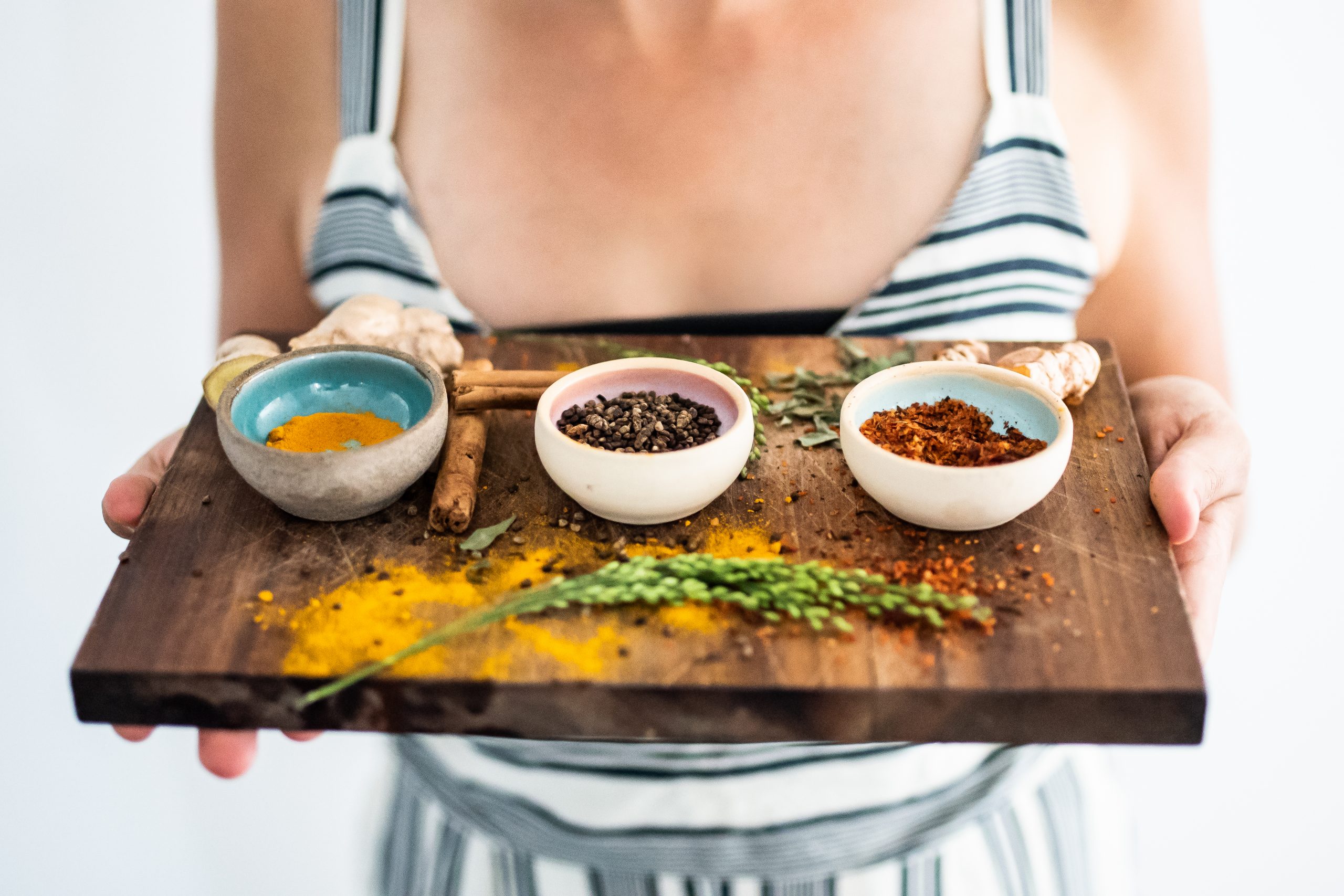 AYURVEDA TIPPS FÜR WEIHNACHTEN