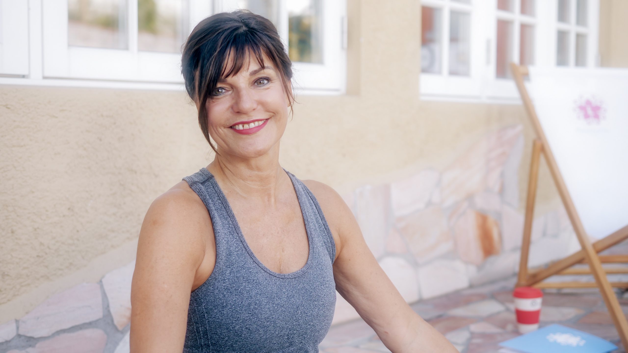 DIE SEELE MIT YOGA STÄRKEN bei Burnout, Depression und Ängsten