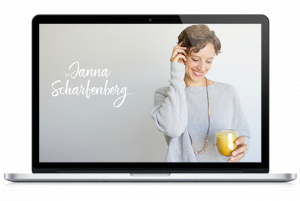 dr. janna scharfenberg newsletter