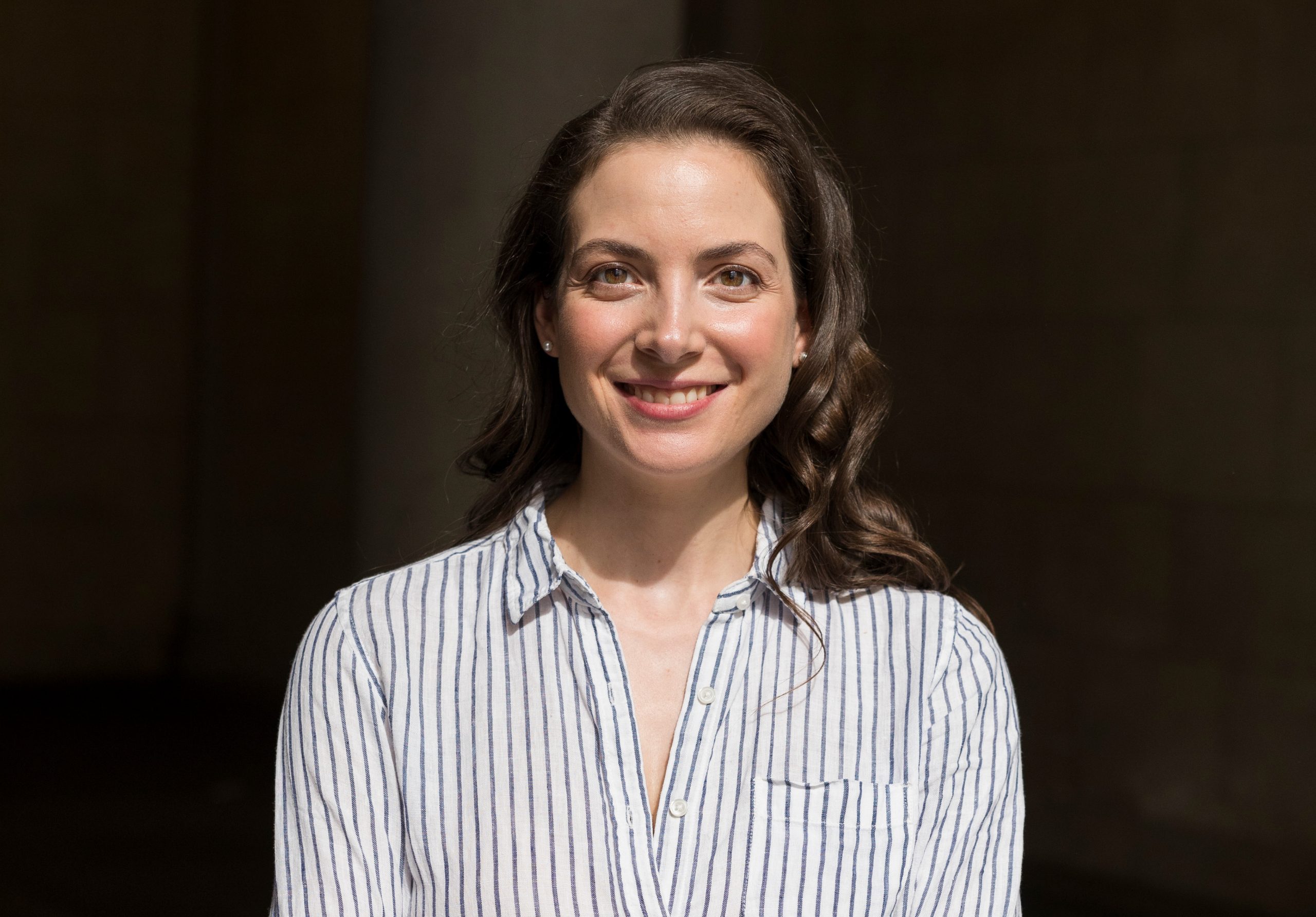 Dr. Anna Mandozzi Naturkosmetik