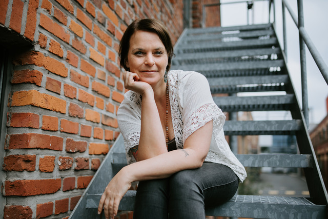 Nadine Webering Nadine Webering