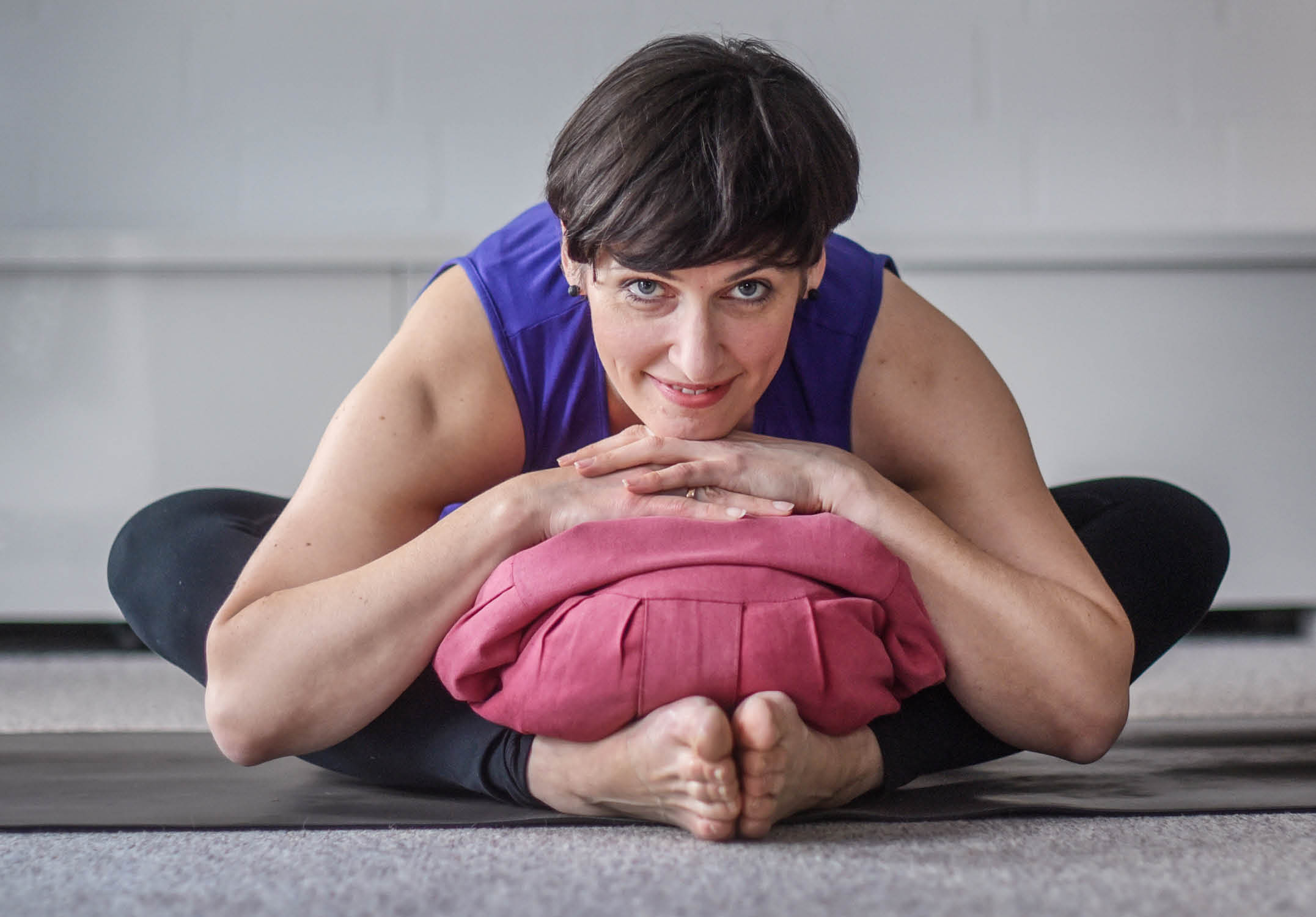 Natalie Schiffers-De Jong Expertin für Ayurveda und Care-Arbeit