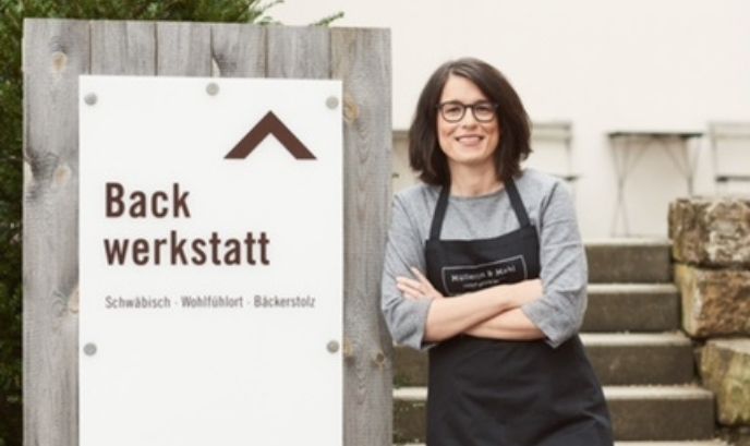 Heike Zinsser Regionalität und Ayurveda