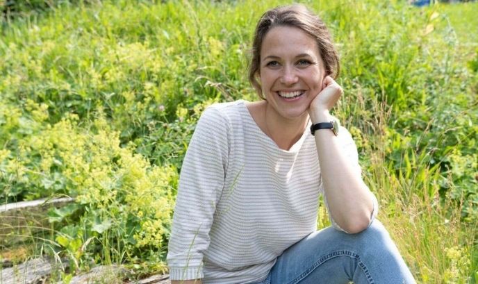 Wie können wir achtsamer Sport treiben, Theresa Wolf?