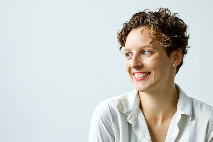 Ayurveda im Familienleben – Gesundheit einfach im Alltag integrieren Janna zu Gast bei Susanne Dröber