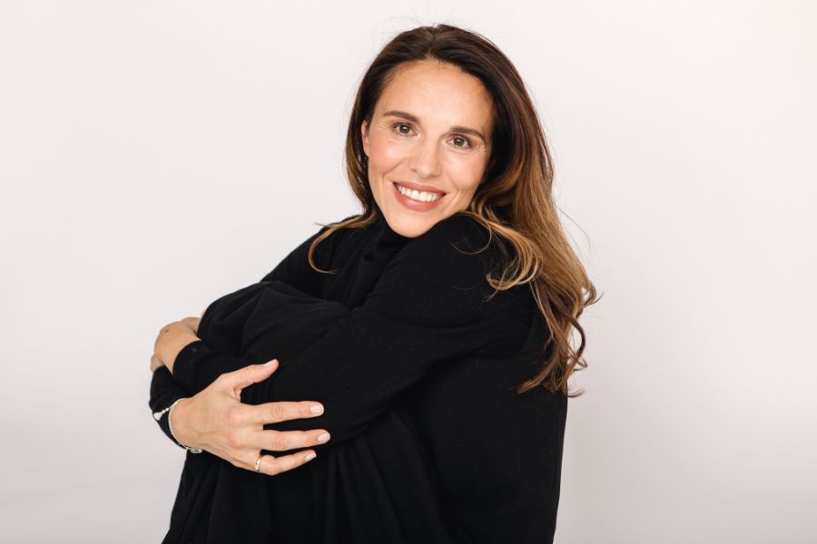 Wie die Gesundheit unserer Räume mit unserer eigenen Gesundheit zusammenhängt Interview mit Danijela Saponjic