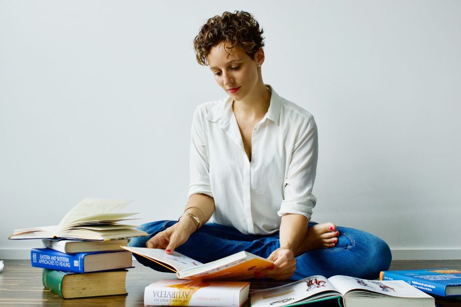 Warum gibt es die Ayurveda-Lifestyle-Coaching-Ausbildung Behind the scenes