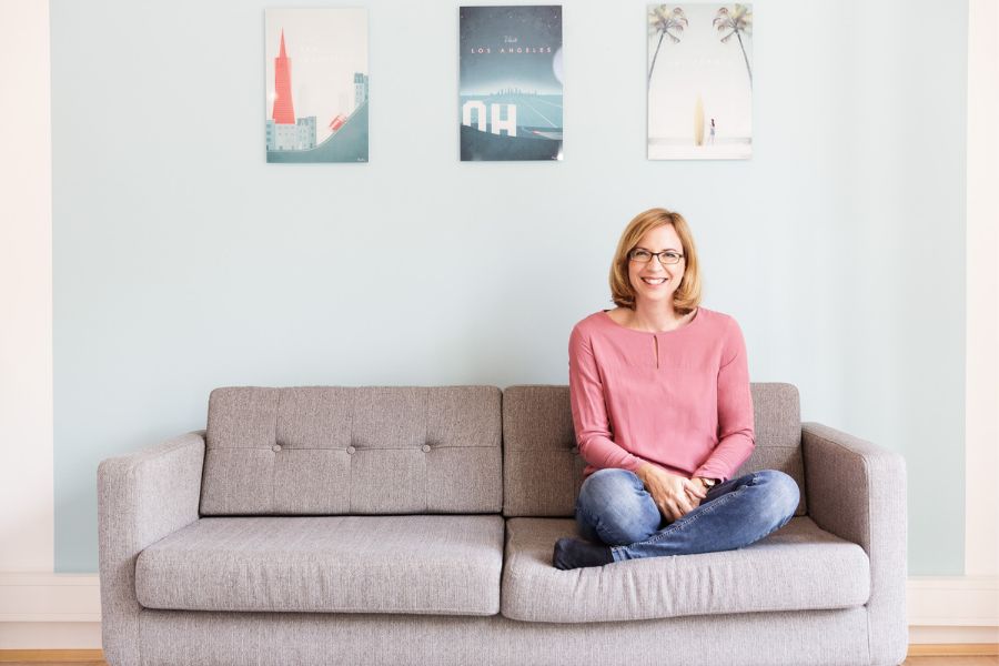 Ayurveda und eine gesunde Haut Interview mit Dr. Julia Lämmerhirt