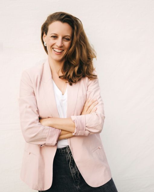 Dr. Janna Scharfenberg Bücher