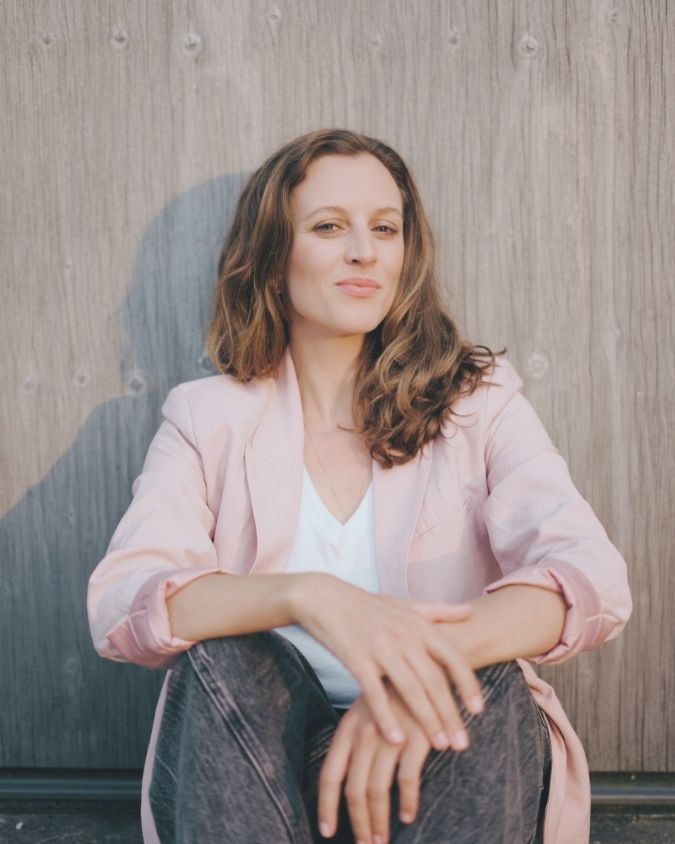 Dr. Janna Scharfenberg Bücher