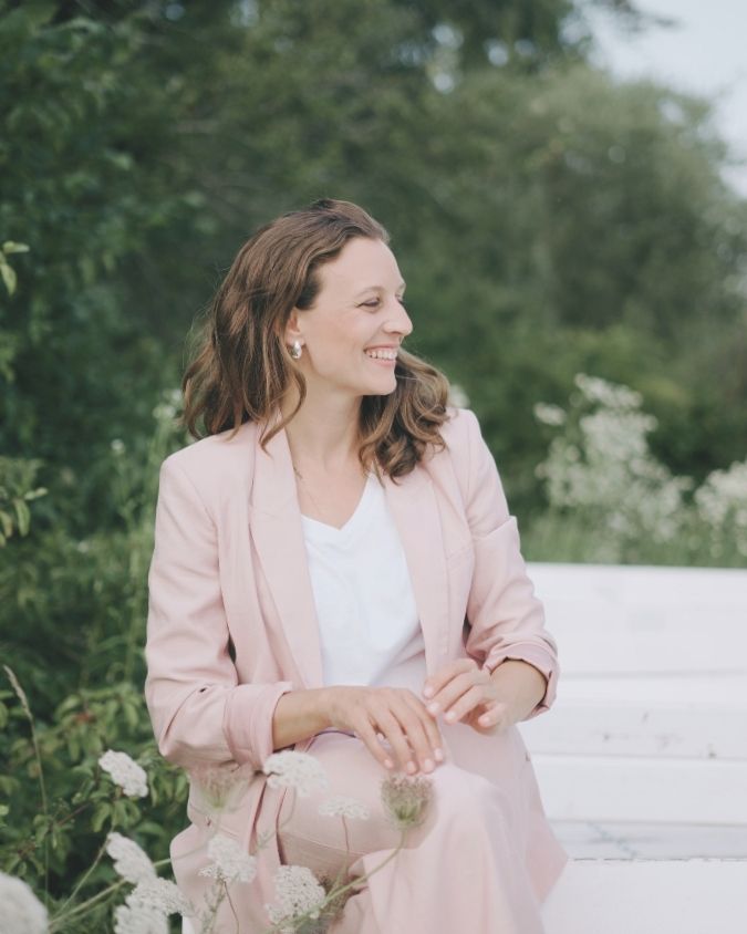 Dr. Janna Scharfenberg Bücher