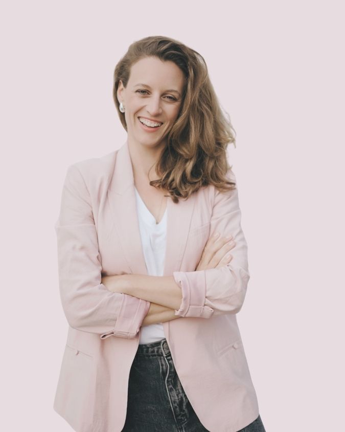 Dr. Janna Scharfenberg Bücher