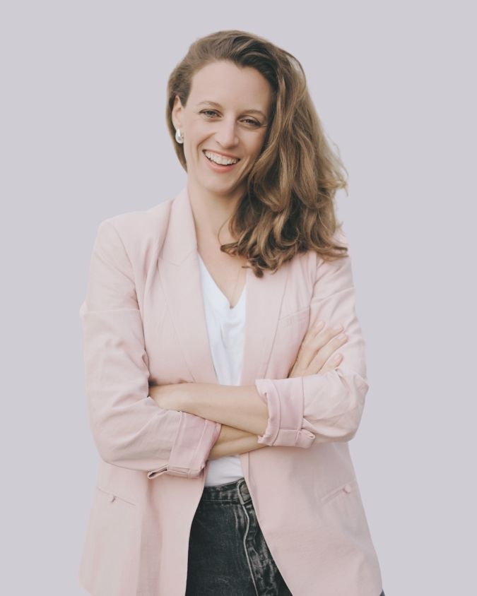 Dr. Janna Scharfenberg Bücher