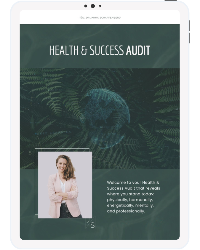 Dr. Janna Scharfenberg Bücher