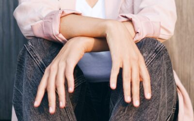 Dein Nervensystem: Die unsichtbare Führungskraft hinter deiner High Performance